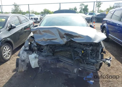 2013 Ford Fusion S z USA, uszkodzony, nr VIN 3FA6P0G71DR278328